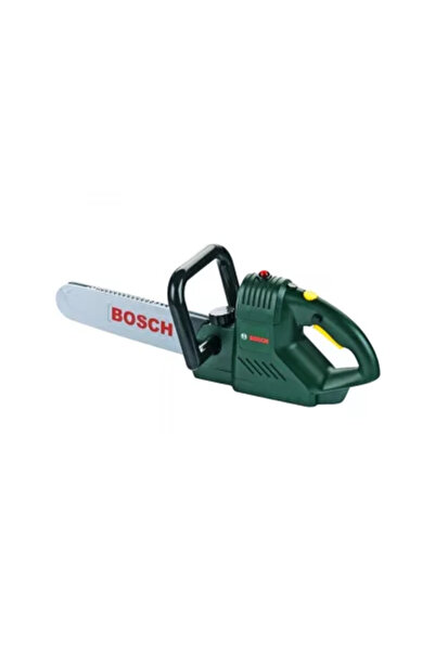Bosch Oyuncak Sesli Işıklı Testere