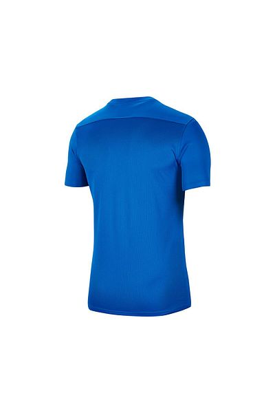 Nike Unisex Dri-Fit Training T-Shirt - Casual Short Sleeve Running T-Shirt