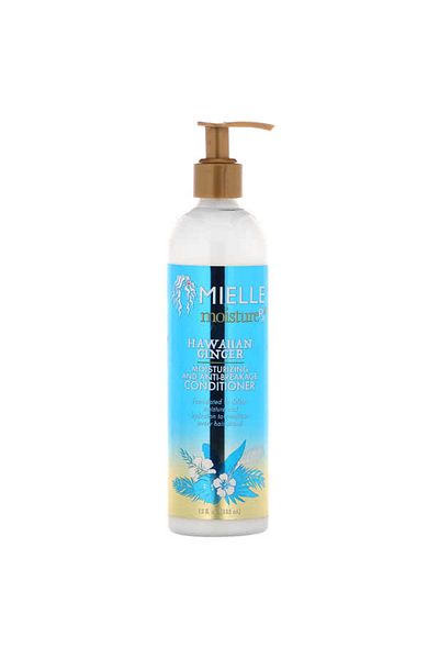 MIELLE - Hawaiian Ginger Anti-Breakage Conditioner - 355Ml
