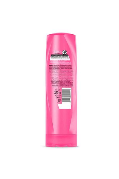 Sunsilk Sunsilk Shine Strength Conditioner 350ml(PINK)