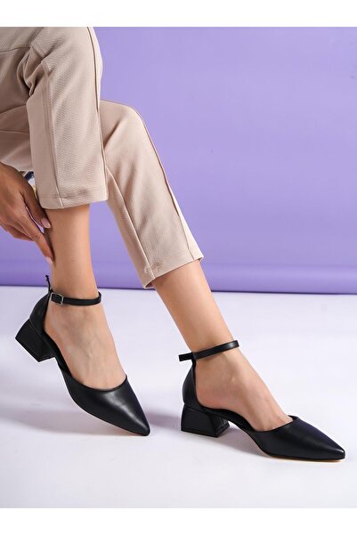 HVZ Exclusive Γυναικεία ψηλοτάκουνα