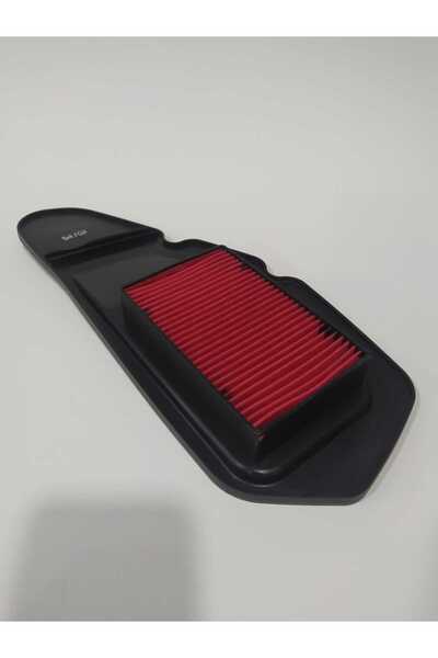 Arora Safari Pro 125 Uyumlu Hava Filtresi