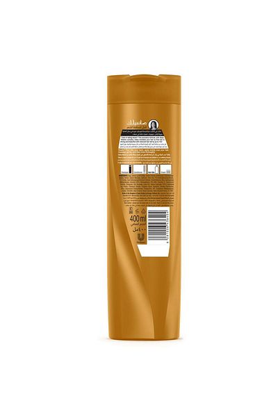 Sunsilk Sunsilk Shampoo Hair Fall Solution 400ml