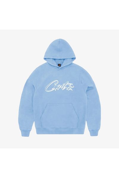 Leox Wear Cortıez Hooded Sweat
