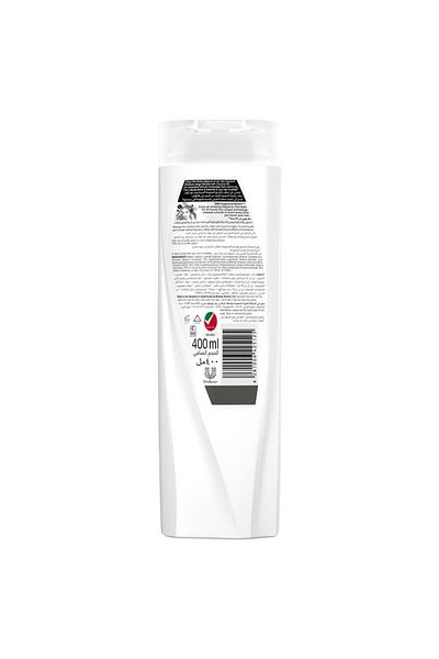 Sunsilk - شامبو - جوز الهند المرطب - 400 مل