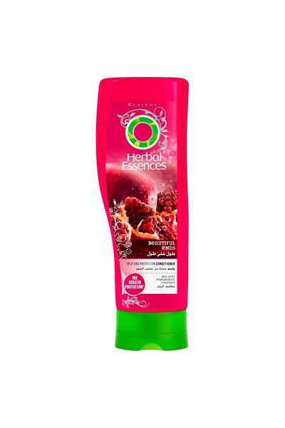Herbal Essences Conditioner 360 ml Beautiful Ends (635708) -- Herbal Essences Damage Repair Conditioner 360 ml