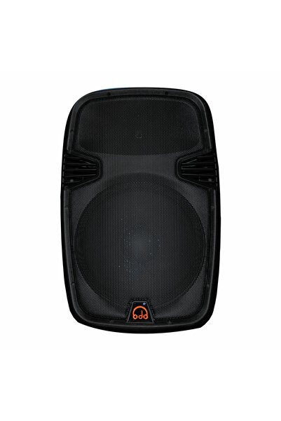 ODO H-10a 10inç 2 Yollu 400 Watt Aktif Hoparlör