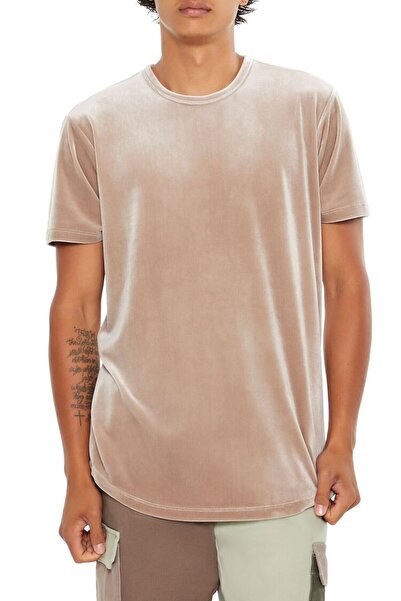 Forever 21 Kadife Tişört