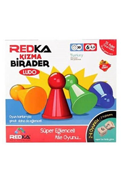 hobi24 KIZMA BİRADER