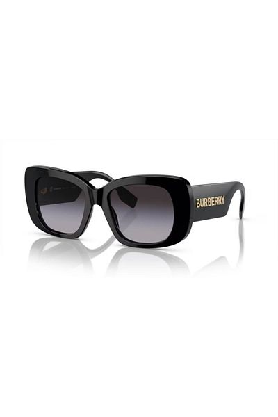 BURBERRY Be4410 30018g 52 Women's Sunglasses