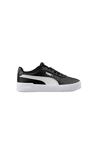 Puma Γυναικεία αθλητικά παπούτσια Carina 2.0 Black White