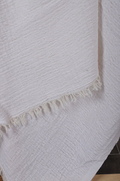 Buldan Authentic Collection Muslin peştemal