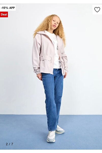 Nike Спортивний одяг Trend Woven Essentials Oversized Pembe Kadın Ceket