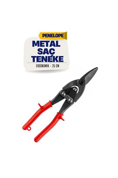 ModaCar Metal Cutting Scissors