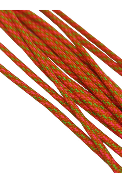 PARACORD 4 mm Paracord İplik 10 Metre