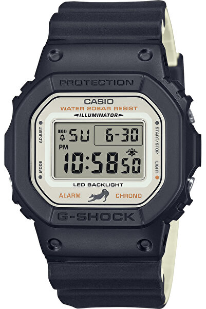 Casio Dw-5600Shb-1D