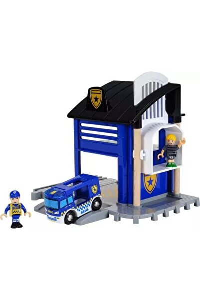 ToysAll Brio Polis Merkezi 33813