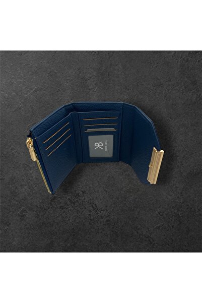 KRISTE BELL Синій гаманець 26810