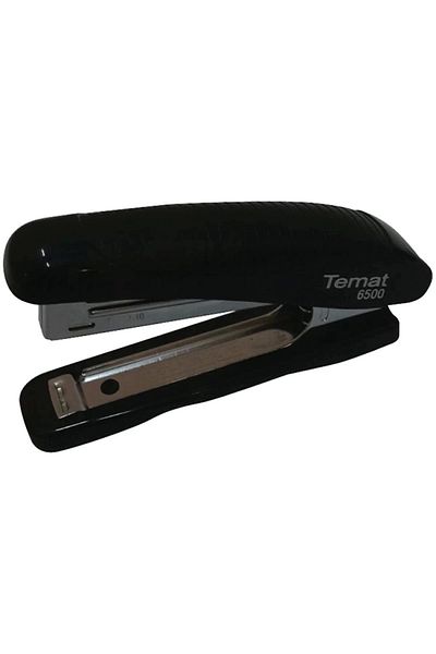 Temat Black Staple Machine 6500 - No:10 Model