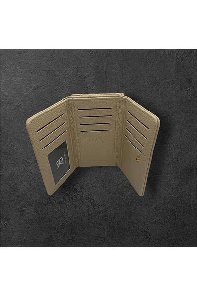KRISTE BELL Scholarship Wallet