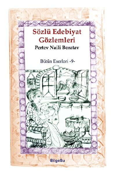 Bilgesu Yayıncılık Sözlü Edebiyat Gözlemleri