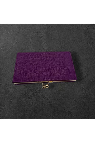 KRISTE BELL Scholarship Wallet