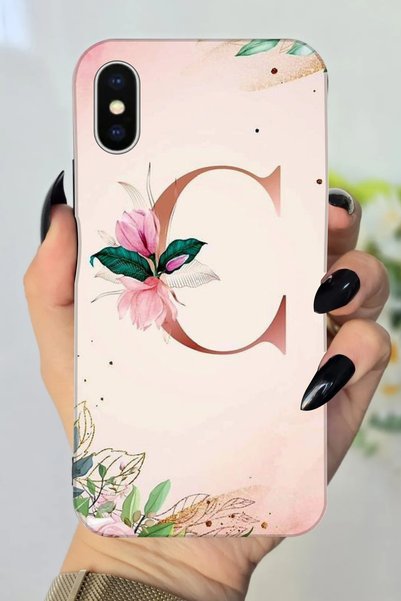 Snacase Apple iPhone XS Max Compatible Hd+ Printed Car Landscape Patterned Si...