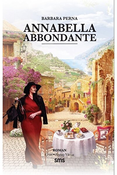 Generic Brand Annabella Abbondante kitabı - Barbara Perna - Sms Yayınları