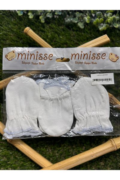 Minisse Baby Gloves