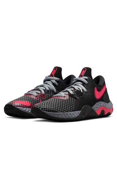 Nike Renew Elevate II Men's Basketball Shoes Cw3406 008