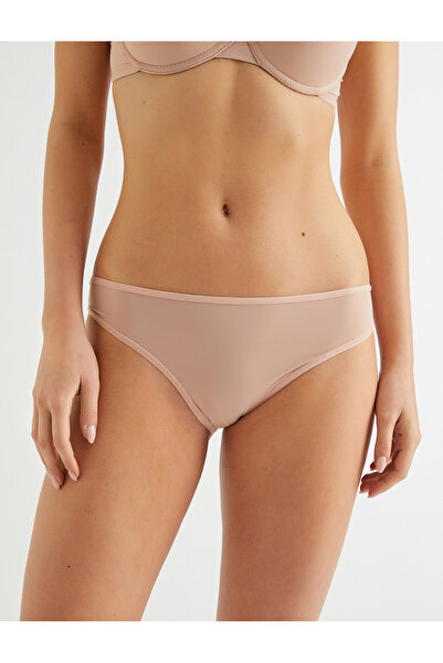 Koton Basic 2-teiliges Slip-Set