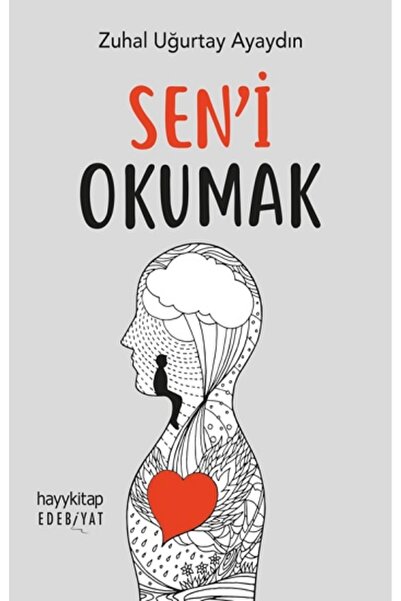 hayykitap Sen’i Okumak