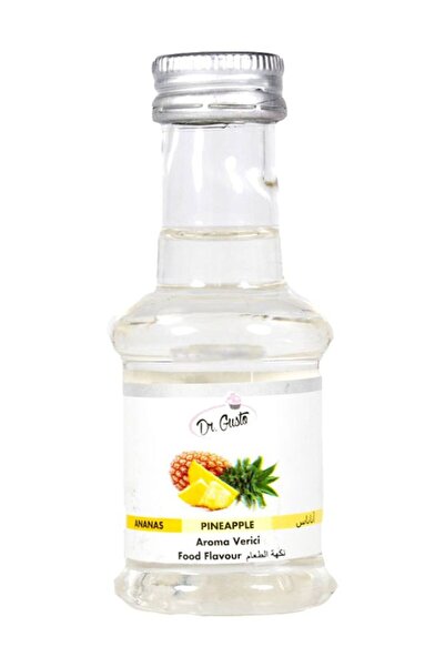 Dr. Gusto AROMA 40 GR ANANAS