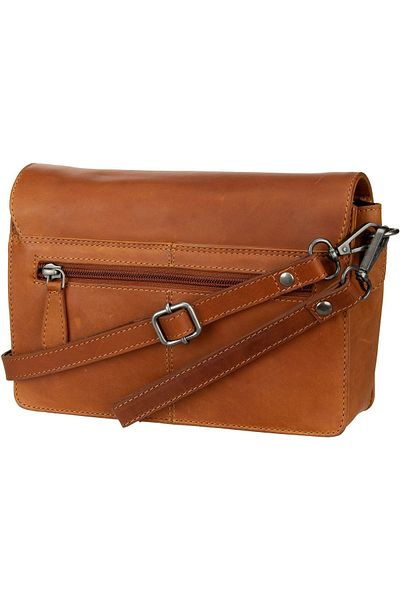 The Chesterfield Brand Bodybag Lucca