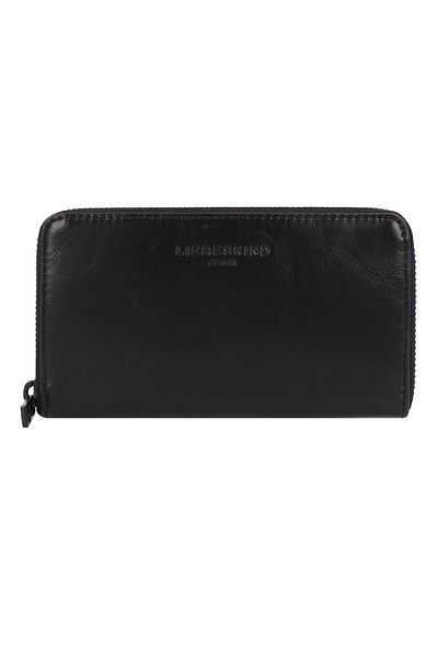 liebeskind Lou 2 Geldbörse Leder 16,5 cm