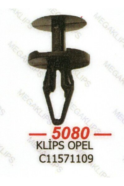 KLIPS OPEL