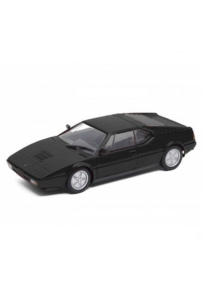 WELLY Nessiworld 1:24 بي ام دبليو M1