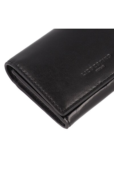 liebeskind Lou 2 Wallet Leather 11 cm