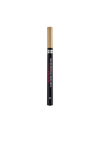 L'Oreal Paris Unbelieva Brow Micro Tattoo #7-blond L'oréal Paris 4,5 ml