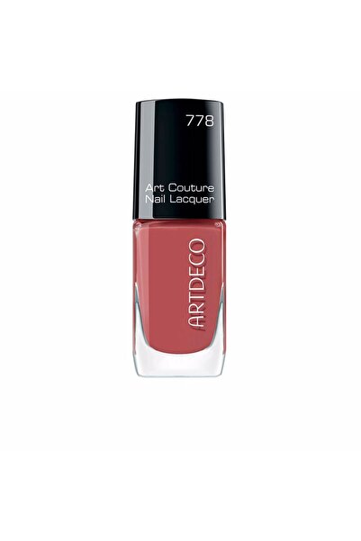 Artdeco Art Couture Nail Lacquer #778-earthy Mauve 10 ml
