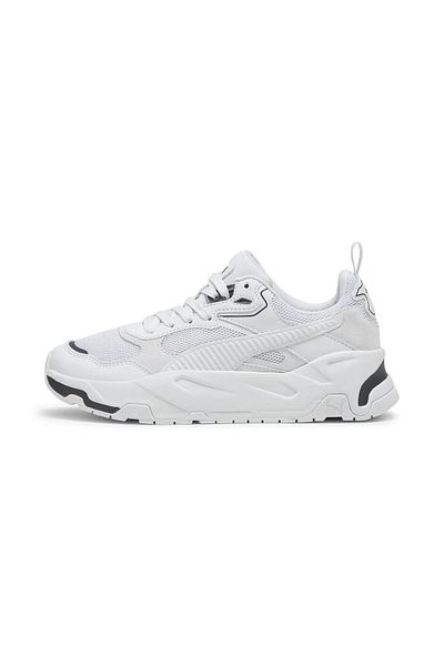 Puma Ανδρικά παπούτσια Trinity Casual Grey-anthracite 389289-38