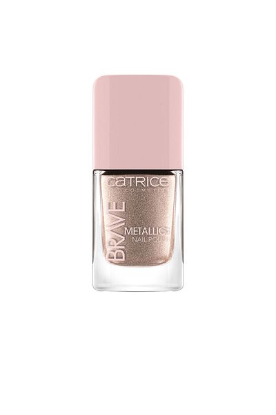 Catrice Brave Metallics Nagellack # 05 - Täglicher Sparklin 10,5 ml