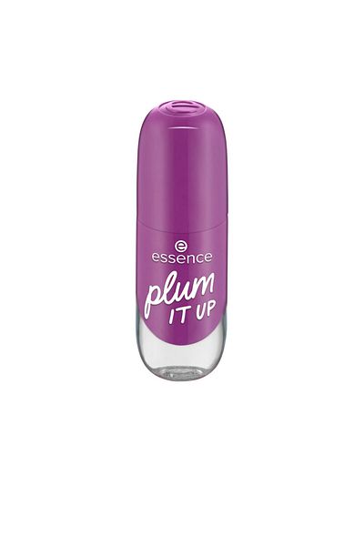 Essence Gel-Nagelfarbe Nagellack # 54-Plum It Up Essence 8 ml