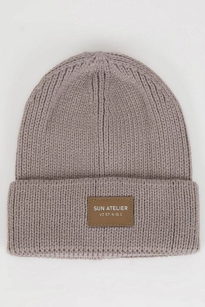 DeFacto Men's Label Printed Beret 3132573