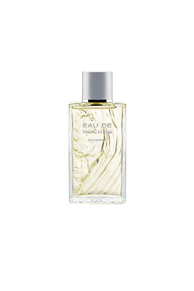 ROCHAS Eau De Rochas Homme Eau De Toilette Spray Rochas 100 ml