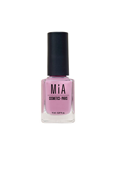 Mia Cosmetics Paris Esmalte # șifon Bujor 11 ml