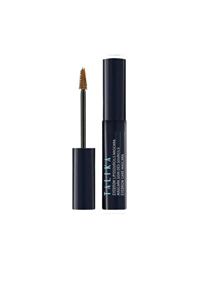 Talika Eyebrow Liposourcils Mascara #chatain 5 ml