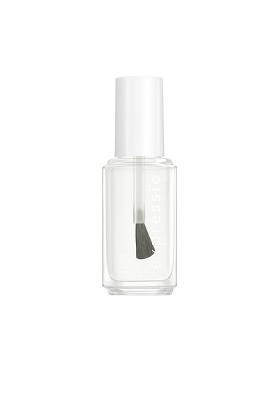 ESSİE Expressie Esmalte De Uñas #390-always Transparent Essie 10 ml