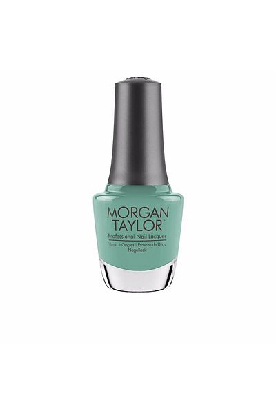 Morgan Taylor Professioneller Nagellack # Lost In Paradise Morgan Taylor 15 ml