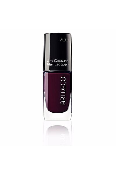 Artdeco Art Couture Nail Lacquer #700-mystical Heart 10 ml